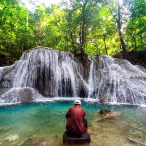 Home air terjun ai mual