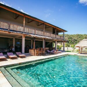 Home baha baha villas
