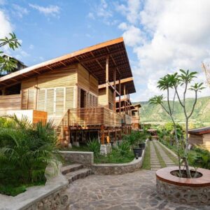 Home bukit samudra