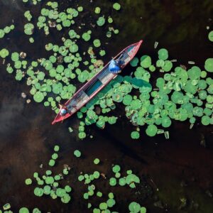 danau lebo