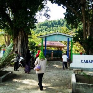 Home datu seran farm