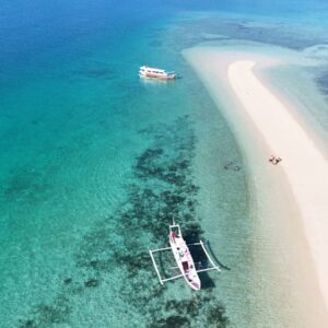 gili pasir