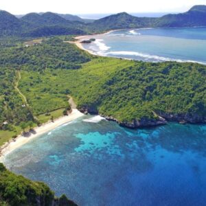 pantai lawar sekongkang