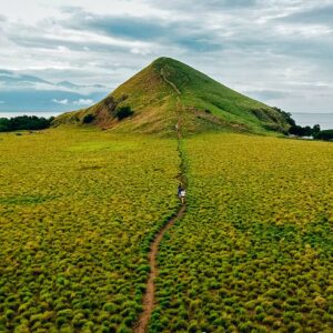 pulau kenawa
