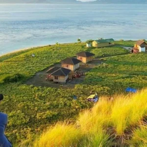 pulau paserang