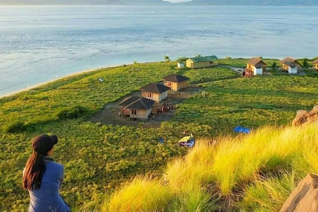 pulau paserang pulau paserang