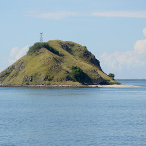 pulau ular